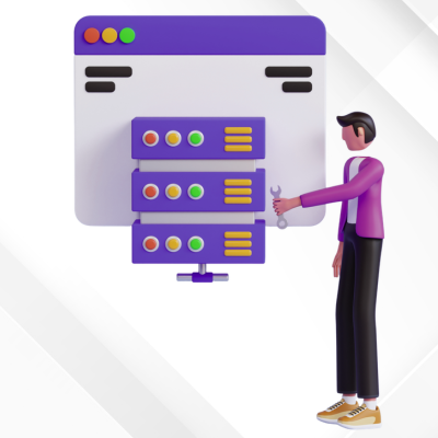 Por Que a Hospedagem e a Manutenção do Seu Site Fazem Toda a Diferença
