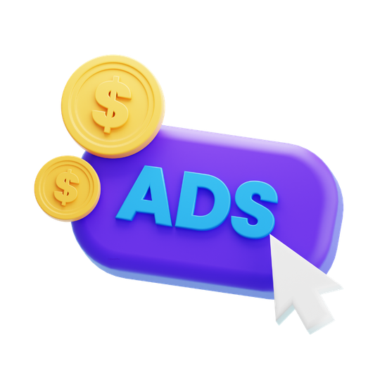 Tráfego Pago e Anúncios para Geração de Leads ICON